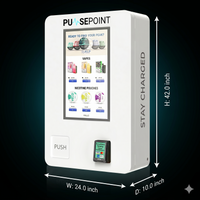 Mini Wall - PP Machine